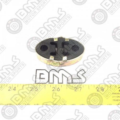 HANGING RING, MUFFLER