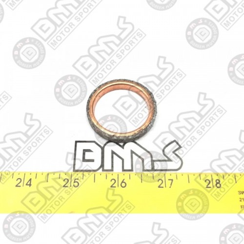 EXHAUST GASKET