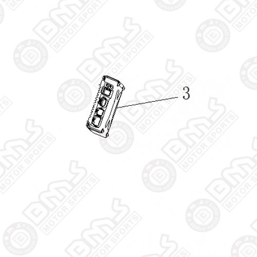 POWER STEERING CONTROLLER 