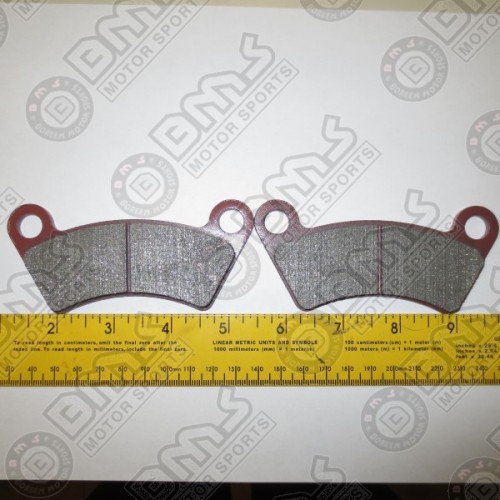 brake pads