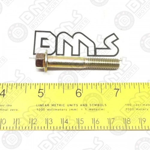 MUFFLER BOLT 57MM