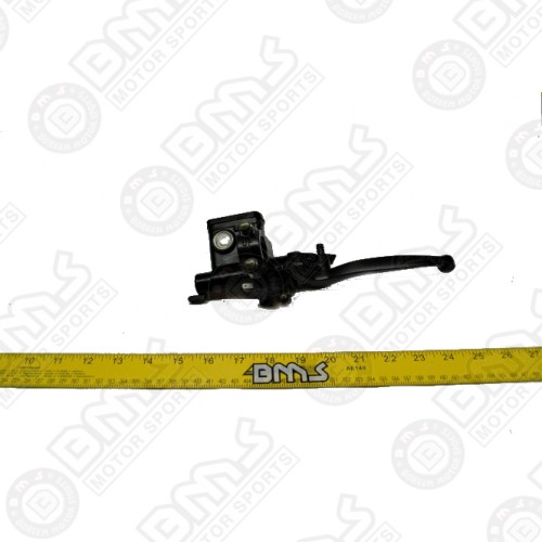 FRONT BRAKE MASTER CYLINDER