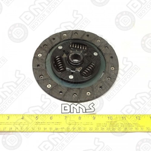 Clutch Disk Friction Plate DST180H8