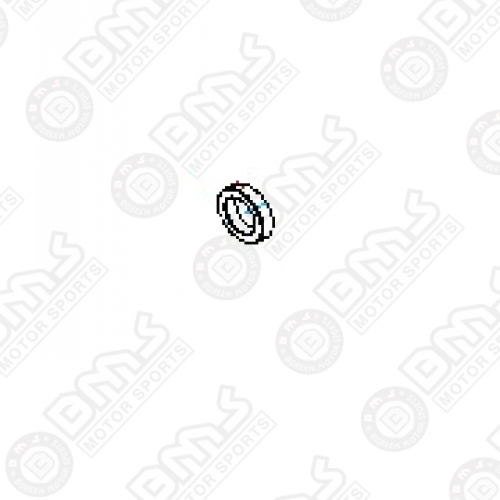 FRONT SPINDLE KNUCKLE BUSHING 