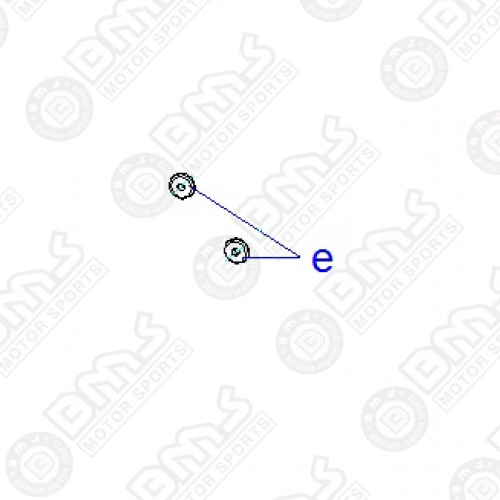 OIL SEAL FOR KNUCKLE 