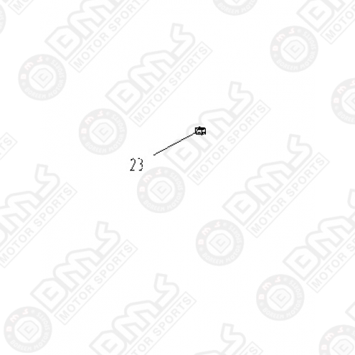 NUT,M12X1.25