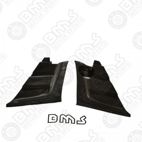 FENDER SET-2-PCS
