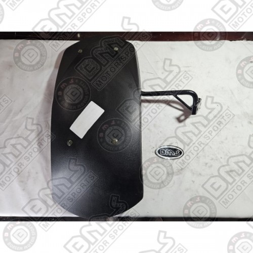 Tire Fender (Front Driver Side Left)