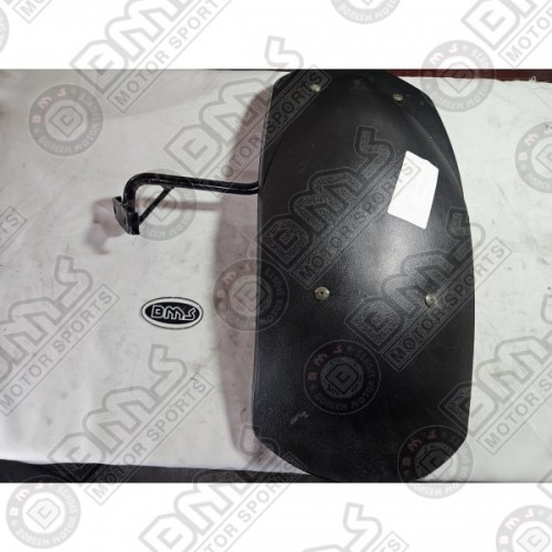 Tire Fender (Front Passenger Right Side)