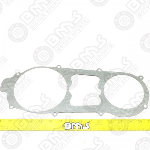 CVT COVER GASKET