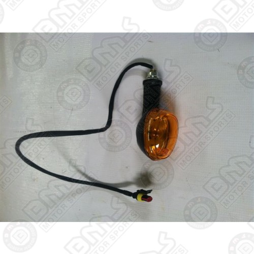 Front indicator DRIVER SIDE