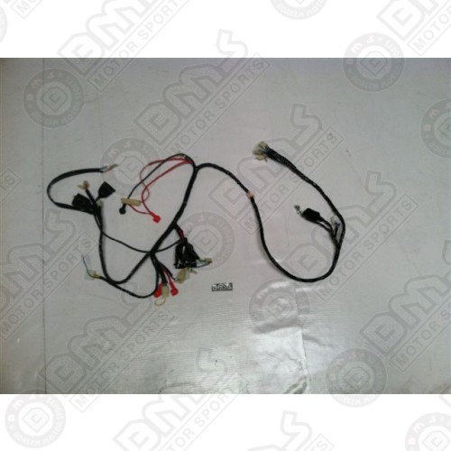 WIRE HARNESS