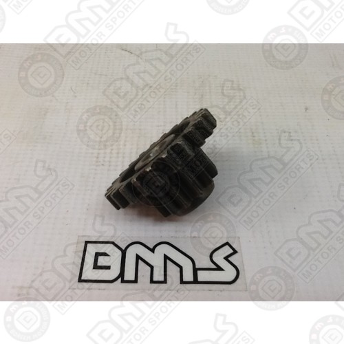 REVERSE IDLE GEAR