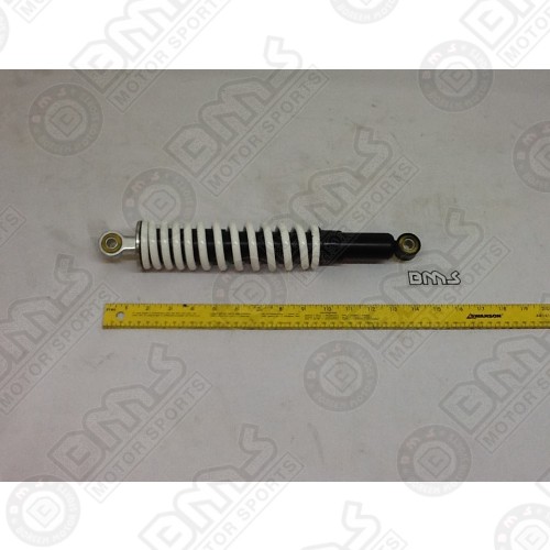 front shock absorber