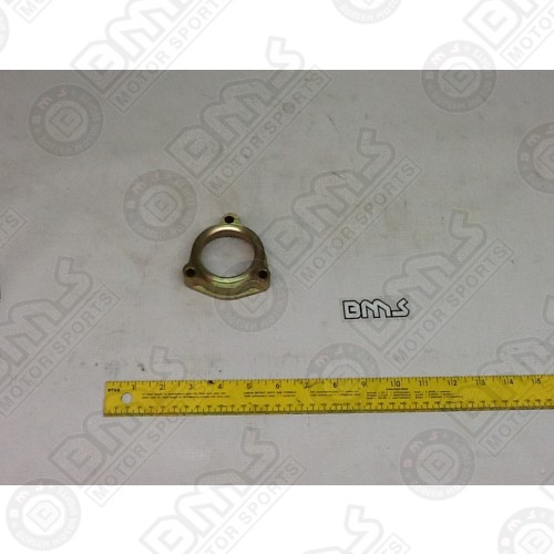 rear axle bearing box