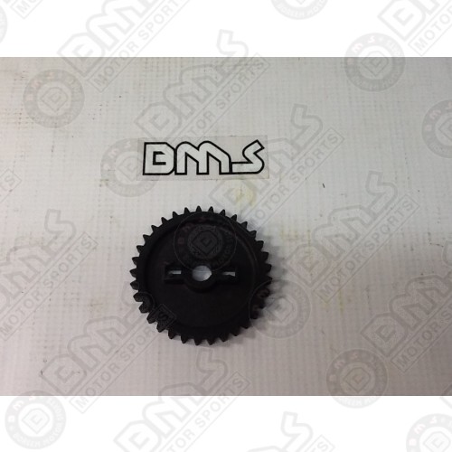 WATER PUMP GEAR