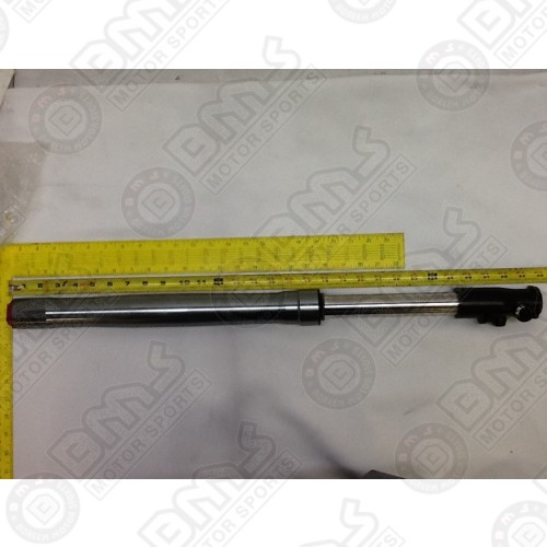 Front right shock absorber