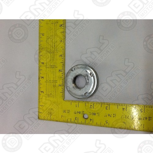 Lock nut