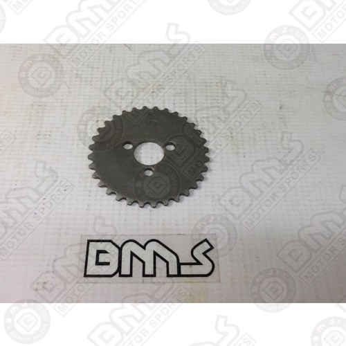 Timing Driven Sprocket