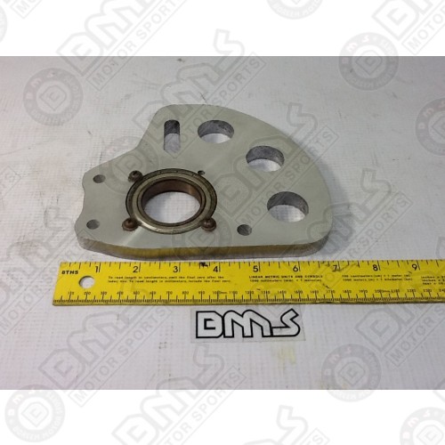 RR.DISC BRACKET