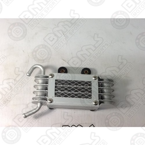 OIL COOLING ASSY