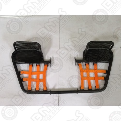 PROTECT PEDAL,NERF BAR