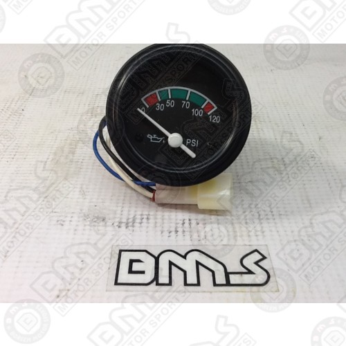 oil gauge 
