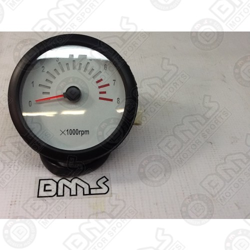 RPM GAUGE 