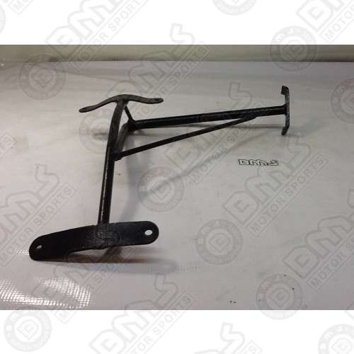 DRIVER SIDE, rear mudguard bracket