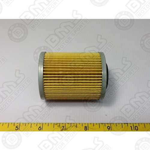 FILTER-OIL