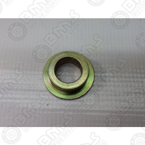 front hub external housing