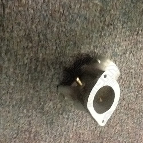 TUBE,AIR INTAKE