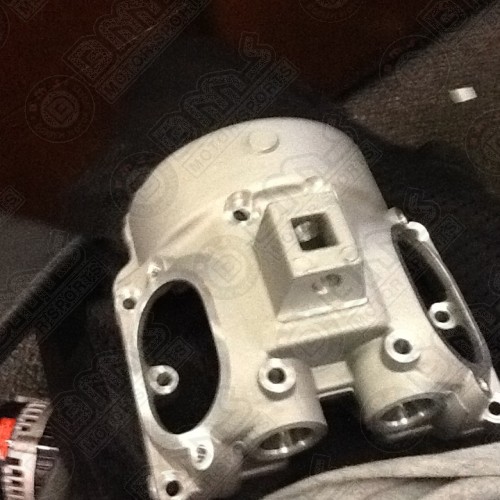 Cover Comp Cylinder Head 