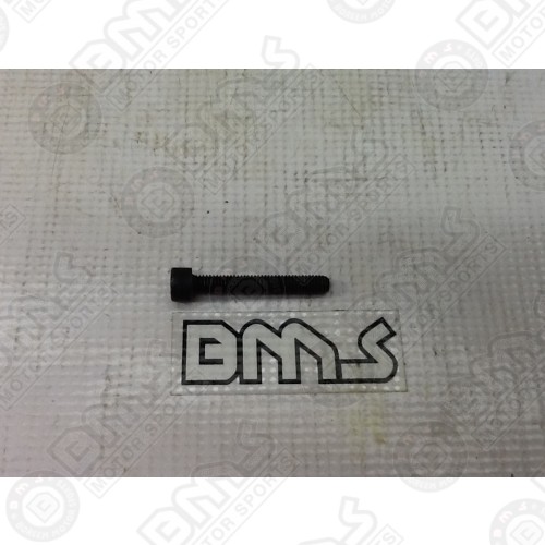 Hexagon socket screw