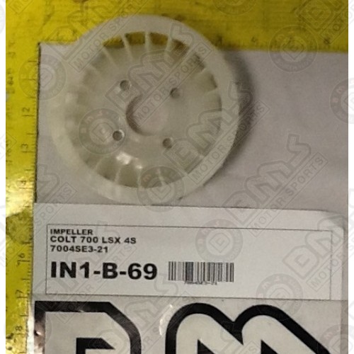 IMPELLER