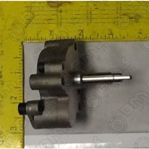OIL PUMP ASSY