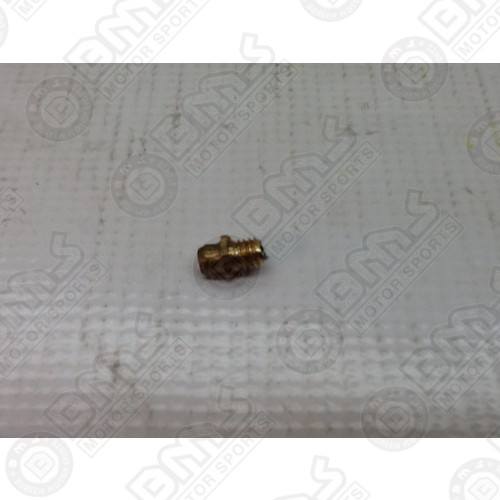 Grease nipple(white)