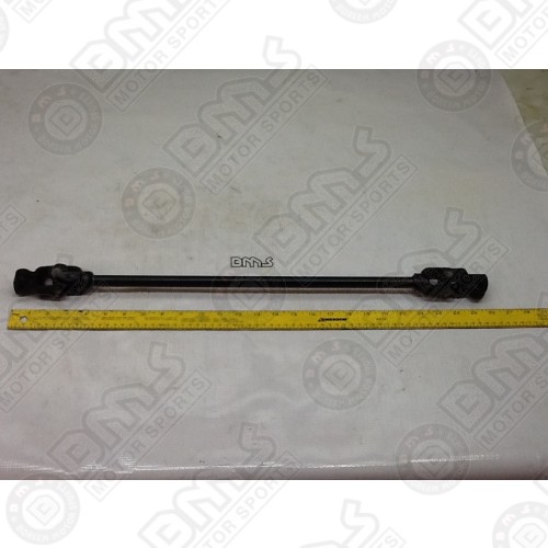 Steering connecting rod