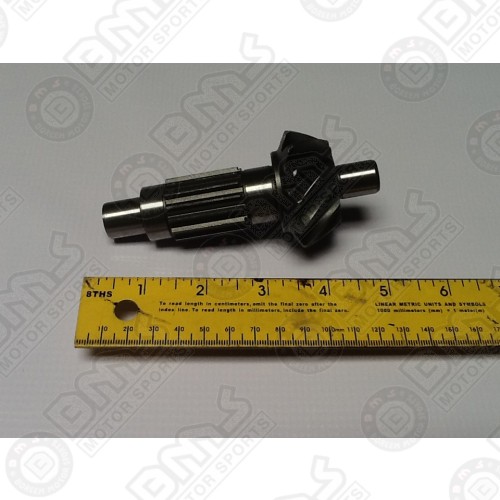 COUNTERR SHAFT