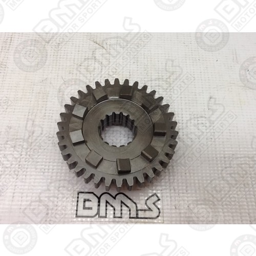 REVEL HIGH RANGE GEAR 34TH