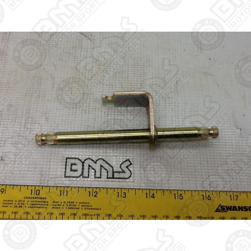 GEAR SHIFT SPINDLE