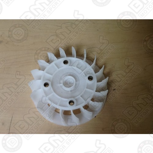 Fan impeller