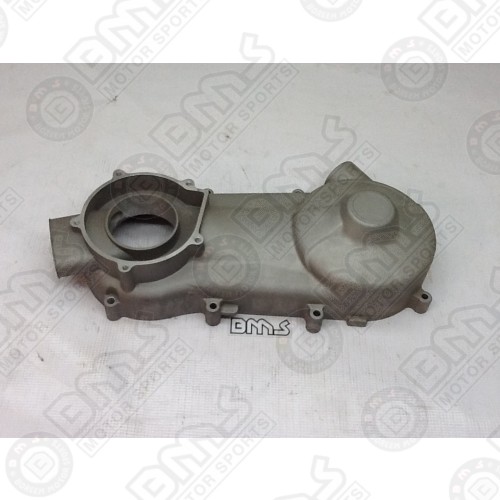 Left crankcase cover