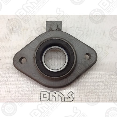 Rear Wheel Bearing Bracket