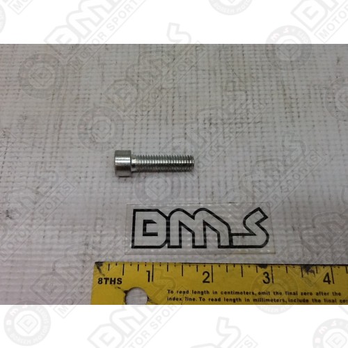 INNER HEXANGULAR BOLT