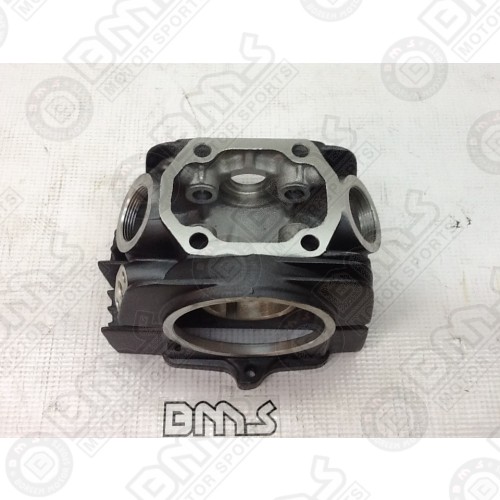Cylinder Head Assy