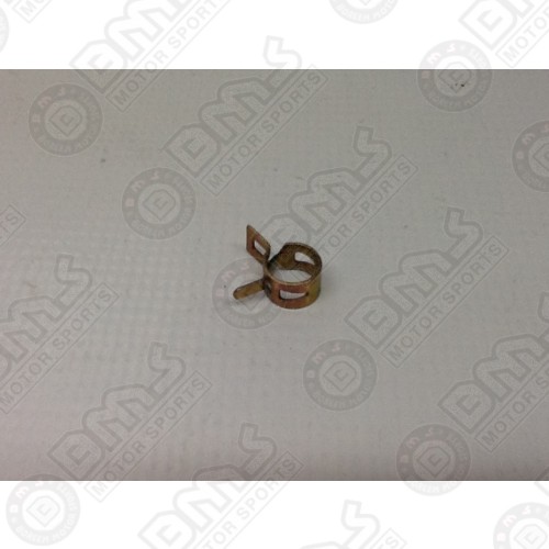 RESERVOIR HOSE CLAMP 