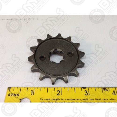 Tensioner Roller Comp .Chain