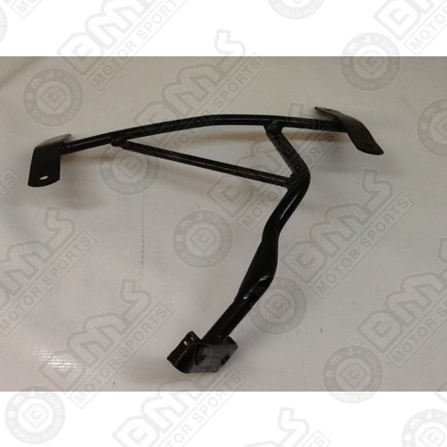 DRIVER SIDE, front mudguard bracket