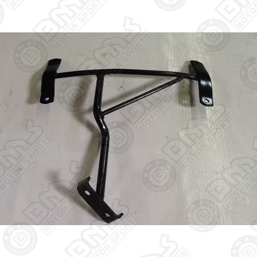 DRIVER SIDE, front mudguard bracket